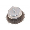 Brosses circulaires, coupes M14